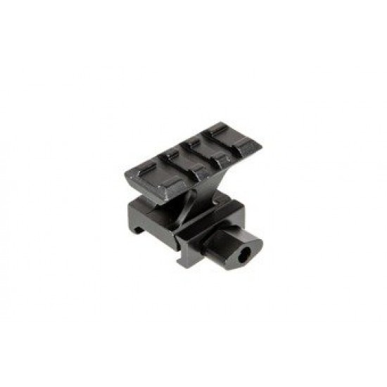 Picatinny Raiser for Red Dot Sights 60